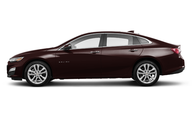 2020 Chevrolet Malibu Premier Starting At 38727 0
