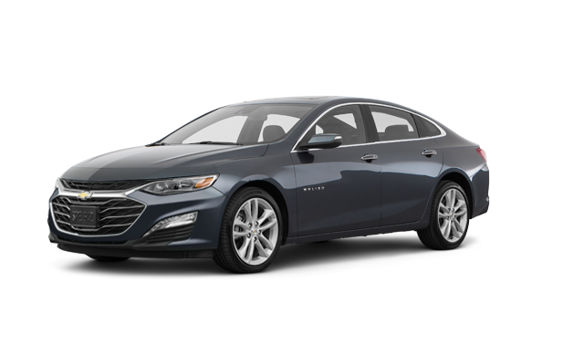 Chevrolet Buick Gmc West Island The 2020 Malibu Premier