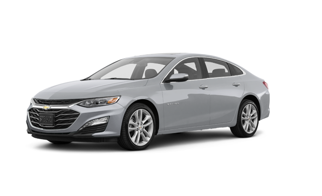 Le Relais Chevrolet The 2020 Malibu Premier In Montreal