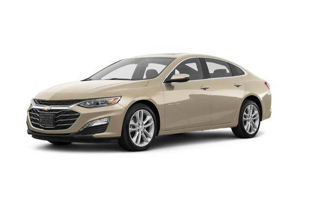 2020 Chevrolet Malibu Premier Starting At 38727 0