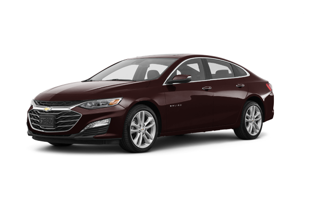 2020 Chevrolet Malibu Premier Starting At 38727 0