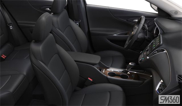 Carrefour Chevrolet Buick Gmc The 2020 Malibu Premier