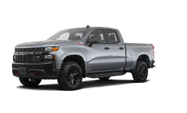 True North Chevrolet Cadillac | The 2020 Chevrolet ...