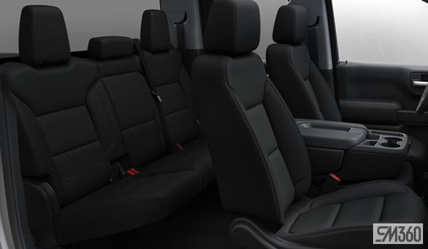 Dolbeau Automobiles Lt 233 E Le Chevrolet Silverado 1500