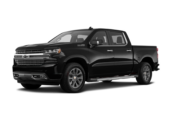 Michael Boyer Chevrolet Buick Gmc Ltd The 2020 Chevrolet