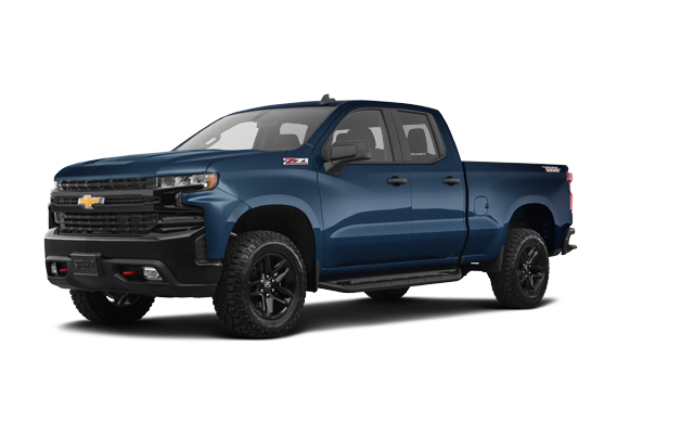 Arnold Chevrolet Buick Gmc Le Silverado 1500 Lt Trail
