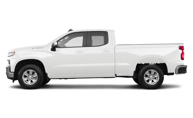 Gm Paill 233 Berthierville Le Silverado 1500 Lt 2020 224