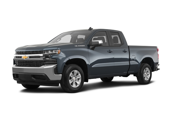 2020 Silverado 1500 Lt From 36 327 Searles Motor