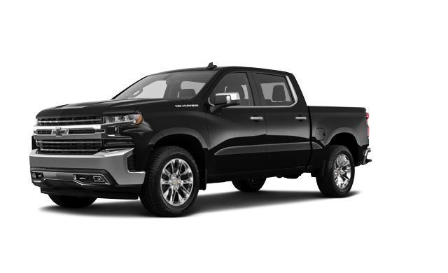 2020 Silverado 1500 Ltz From 49 577 Searles Motor