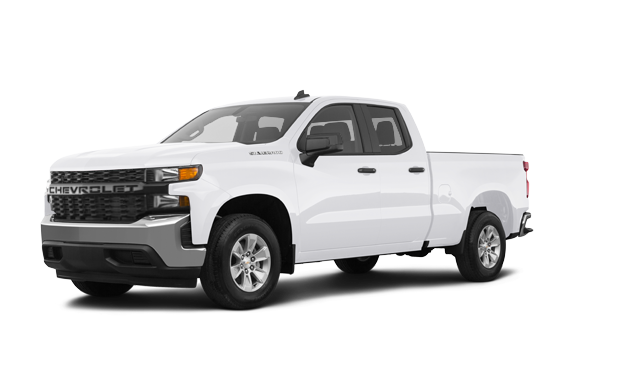 Laird Wheaton Chevrolet Buick Gmc The 2020 Silverado