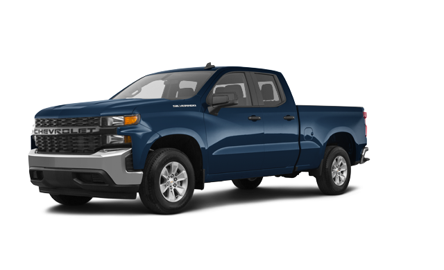 Arnold Chevrolet Buick Gmc Le Silverado 1500 Wt 2020