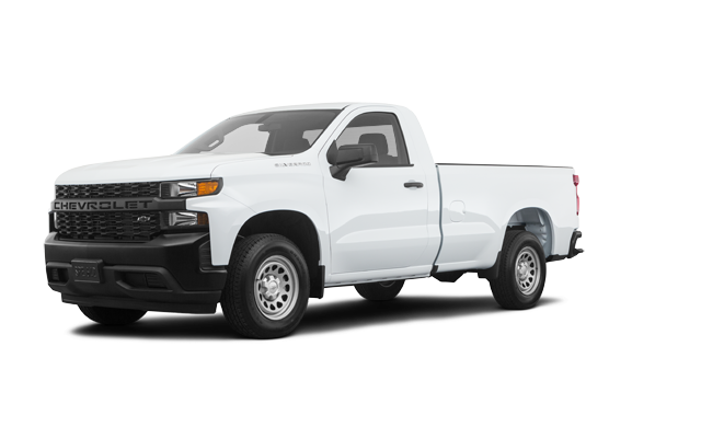 Groupe Gravel Le Silverado 1500 Wt 2020 224 Montr 233 Al