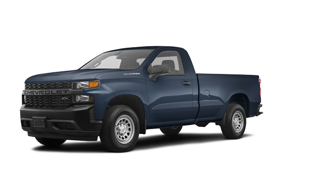 A P Chevrolet Buick Gmc Inc Le Chevrolet Silverado