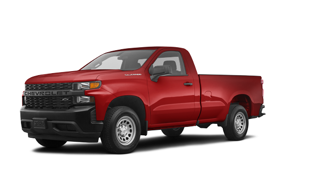 True North Chevrolet Cadillac The 2020 Chevrolet