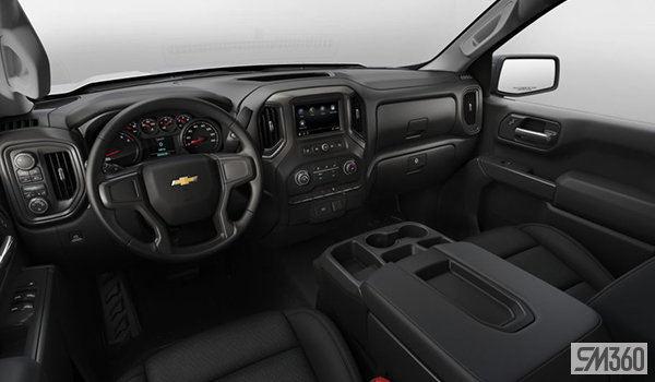 True North Chevrolet Cadillac The 2020 Chevrolet