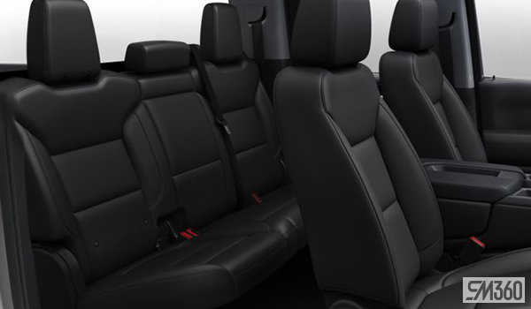 Laird Wheaton Chevrolet Buick Gmc The 2020 Silverado