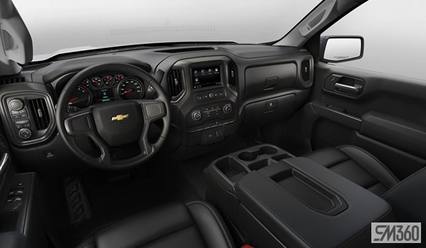 True North Chevrolet Cadillac The 2020 Chevrolet