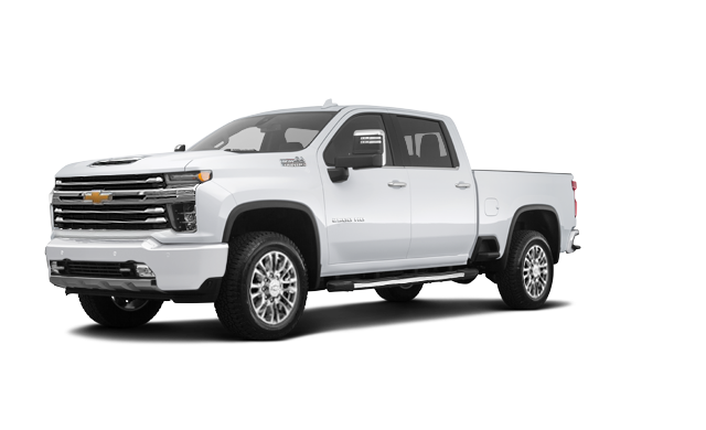 Fox Chevrolet Cadillac Ltd The 2020 Chevrolet Silverado
