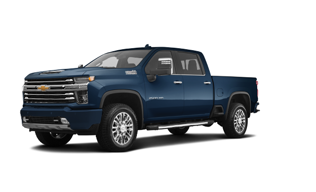 Luxury 80 Gmc High Country 2020
