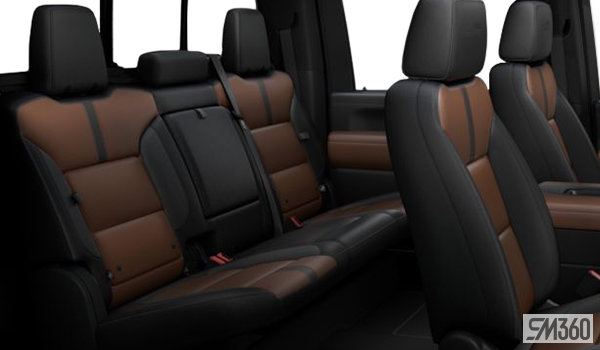 Dryden Gm The 2020 Silverado 2500hd High Country