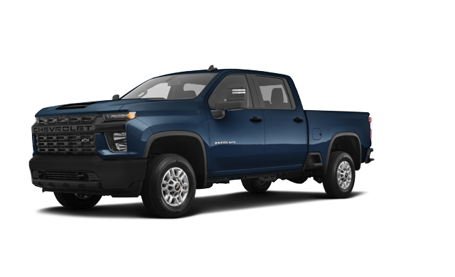 True North Chevrolet Cadillac The 2020 Chevrolet