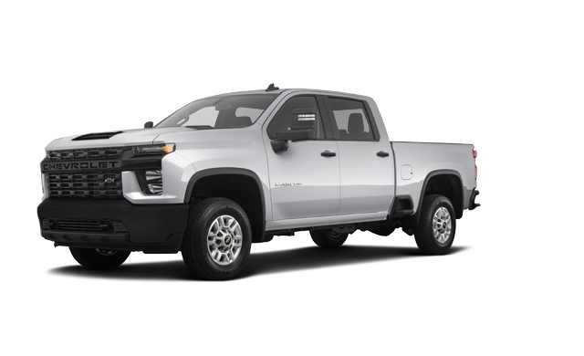 True North Chevrolet Cadillac The 2020 Chevrolet