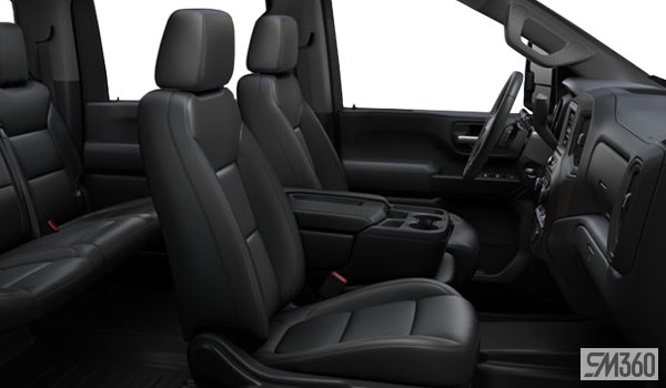 True North Chevrolet Cadillac The 2020 Chevrolet