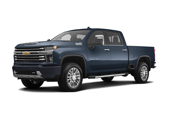 Fox Chevrolet Cadillac Ltd The 2020 Chevrolet Silverado