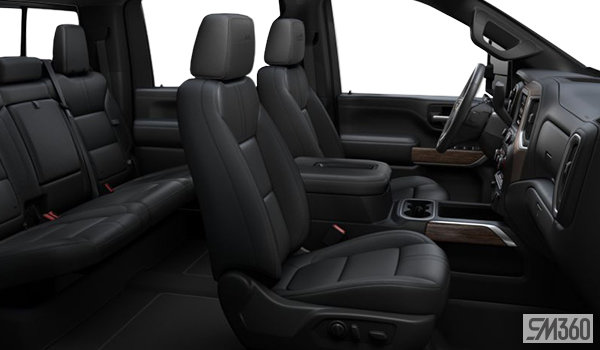 2020 Silverado 3500hd High Country 76 998 True North