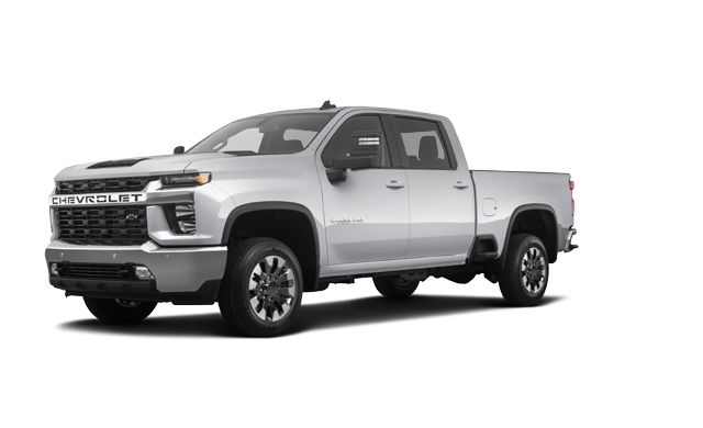 Peter Boyer Chevrolet Buick Gmc Ltd The 2020 Silverado