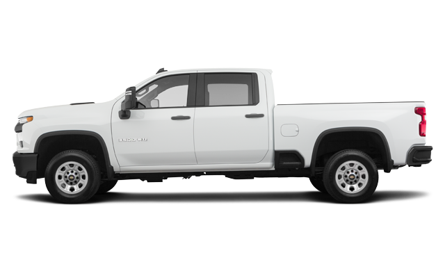 2020 Chevrolet Silverado 3500hd Wt Starting At 44898 0