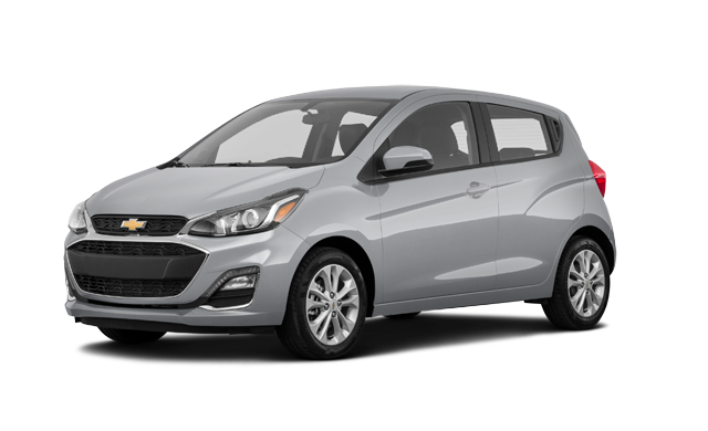 Boyer Chevrolet Lindsay The 2020 Chevrolet Spark 1lt Cvt