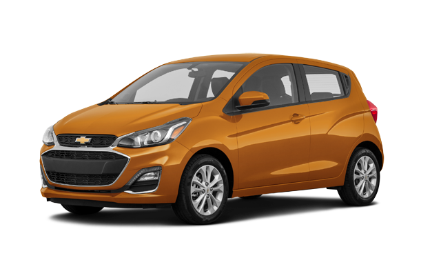 Thibault Gm Montmagny La Pocati 232 Re Le Spark 1lt Cvt 2020