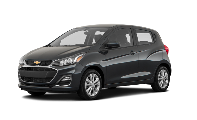 Applewood Chevrolet Buick Gmc The 2020 Chevrolet Spark