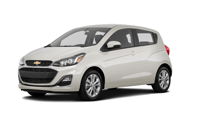 Fox Chevrolet Cadillac Ltd The 2020 Chevrolet Spark 1lt