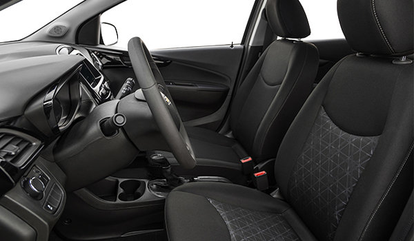 Applewood Chevrolet Buick Gmc The 2020 Chevrolet Spark