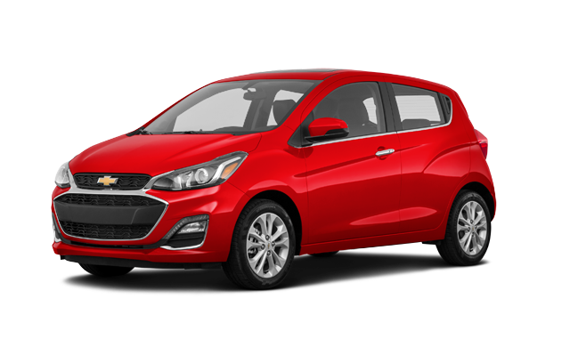 Chevrolet spark 2