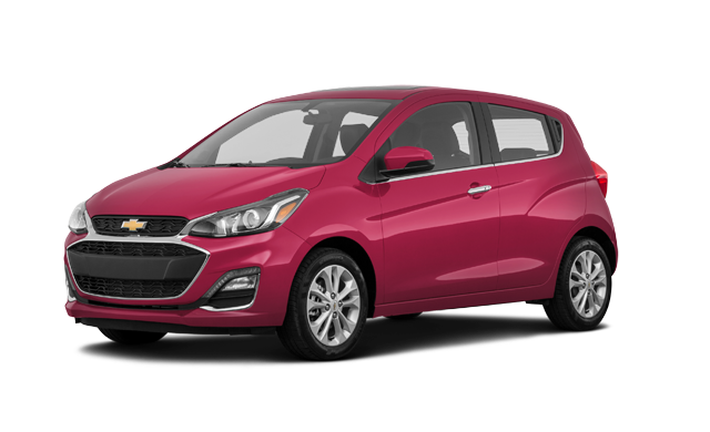 Mcdonald Chevrolet Buick Gmc Ltd The 2020 Spark 2lt Cvt
