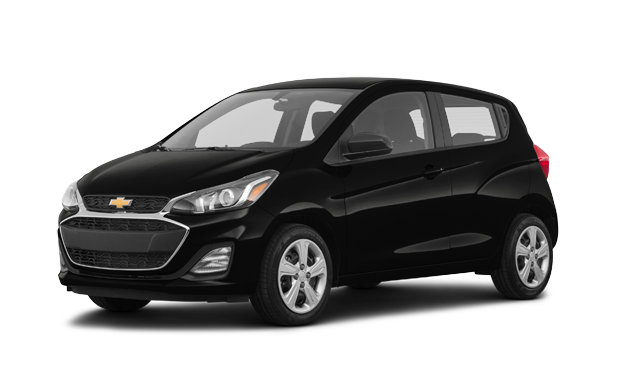 Eastview Chevrolet The 2020 Spark Ls Manual