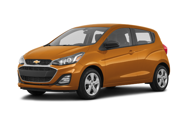 John Bear Hamilton The 2020 Spark Ls Manual