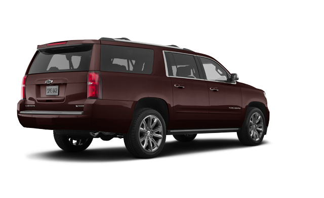 True North Chevrolet Cadillac The 2020 Chevrolet