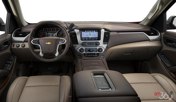 2020 Chevrolet Tahoe Premier Starting At 70779 48