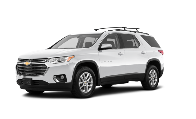 Gus Revenberg Chevrolet Buick Gmc The 2020 Traverse Lt