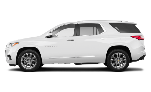 True North Chevrolet Cadillac The 2020 Chevrolet