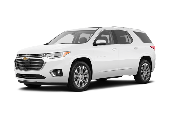 True North Chevrolet Cadillac The 2020 Chevrolet