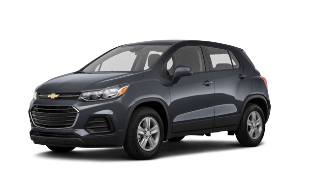 F R Dallaire Inc Le Chevrolet Trax Ls 2020 224 Lac Megantic