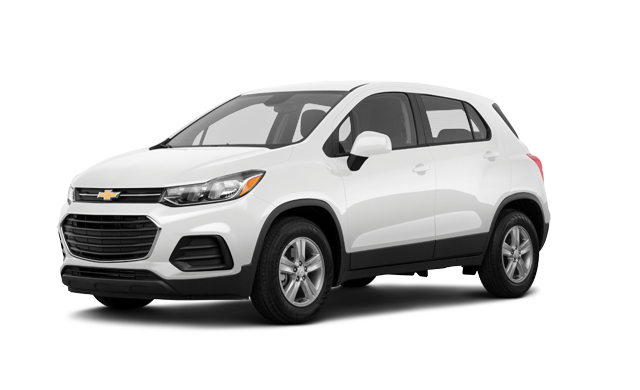 Thibault Gm De Sherbrooke Le Chevrolet Trax Ls 2020 224