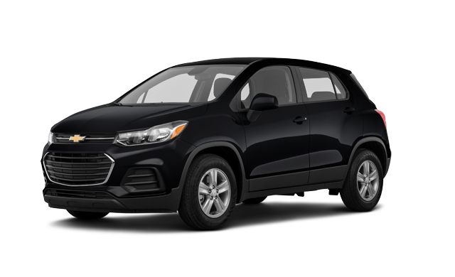 Woodward Motors Port Aux Basques The 2020 Chevrolet Trax