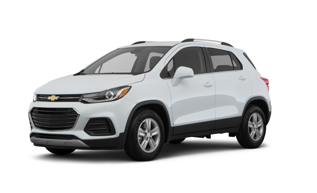 Cross Town Motors Roblin The 2020 Trax Lt