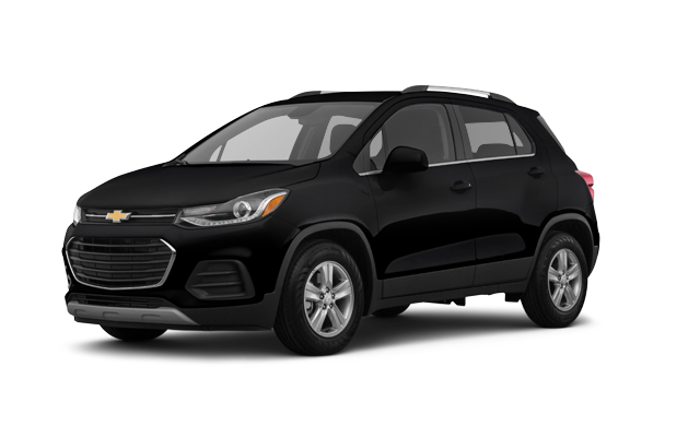 F R Dallaire Inc Le Chevrolet Trax Lt 2020 224 Lac Megantic